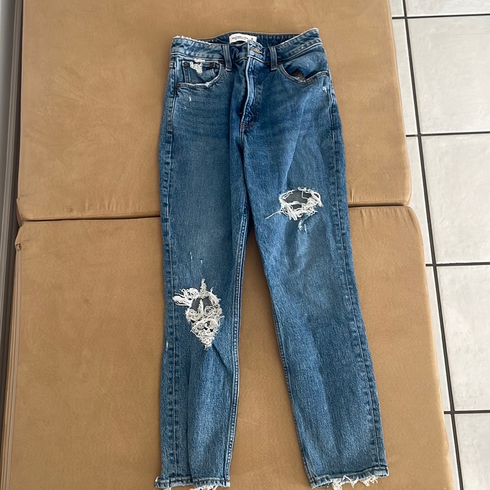Abercrombie Jeans